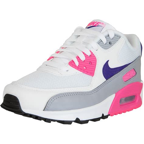 damen nike wmns air max 90 weiß|Nike Air force 90 women's.